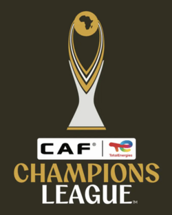 CAF CHAMPIONS LEAGUE